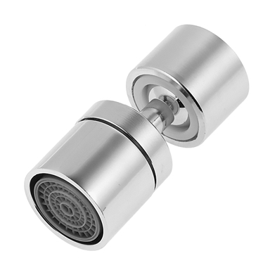 سر شیر چرخشی کد 360