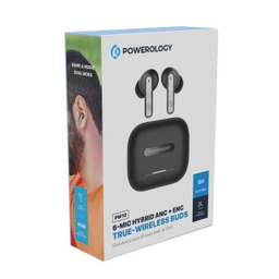 ایربادز پاورولوژی مدل PWLAU010
