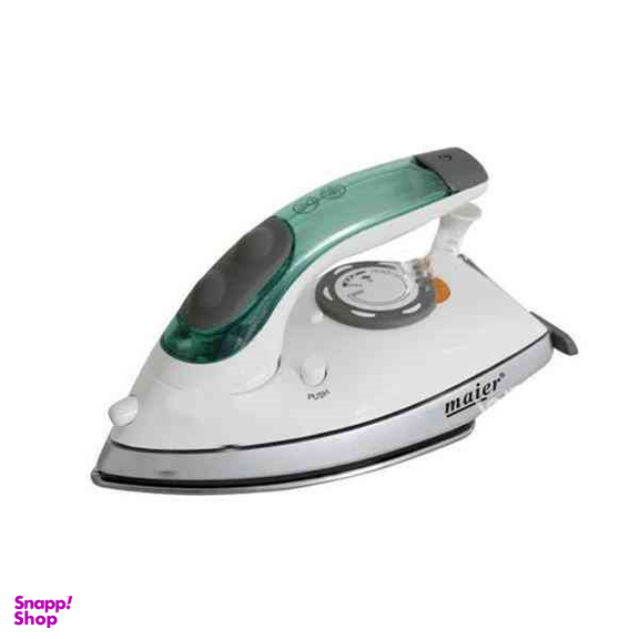 اتو بخار مسافرتی مایر مدل MR-603