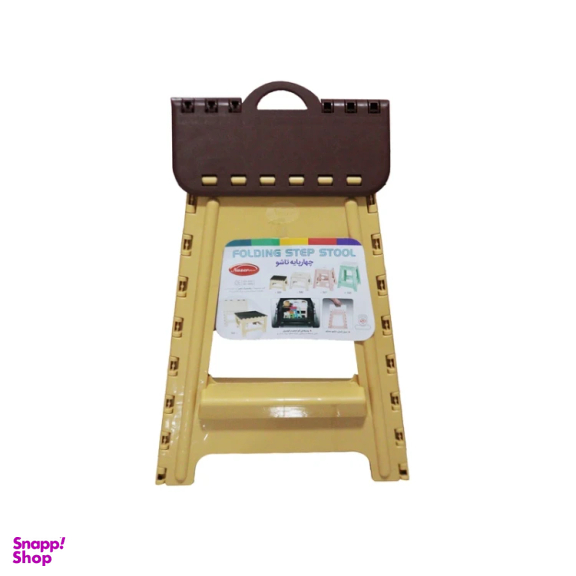 چهار پایه ناصر پلاستیک کد YP-518