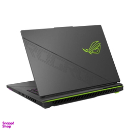 لپ تاپ 16 اینچ ایسوس مدل ROG Strix G16 G614JV-AS74-i7 13650HX-16GB DDR5-1Tb SSD-RTX4060-FHD-W