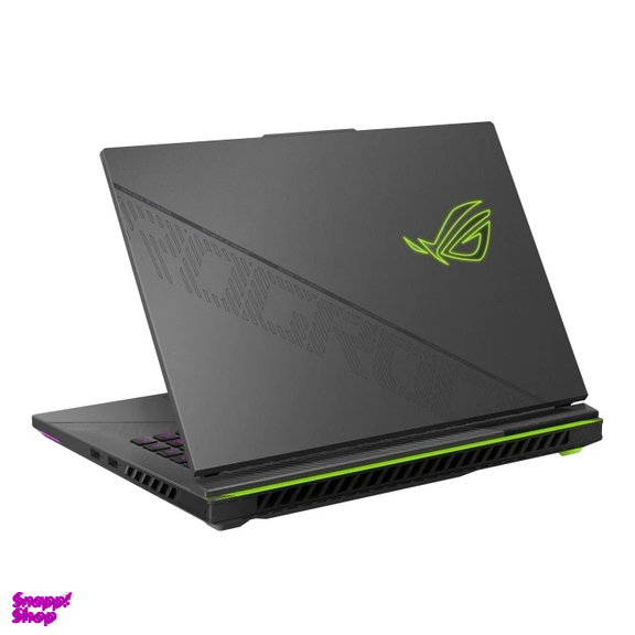 لپ تاپ 16 اینچ ایسوس مدل ROG Strix G16 G614JV-AS74-i7 13650HX-16GB DDR5-1Tb SSD-RTX4060-FHD-W