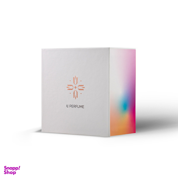 ادوپرفیوم زنانه طرح یوپرفیوم مدل Overly حجم 33 میلی لیتر