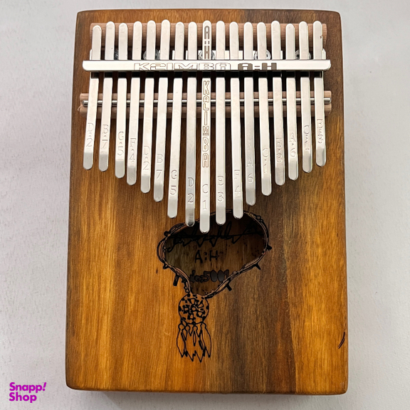کالیمبا A:H کد 5001
