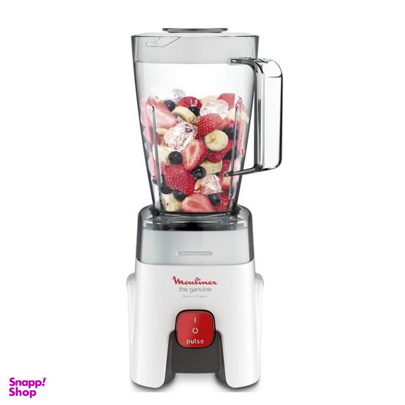 مخلوط کن و آسیاب کن مولینکس مدل LM242B25