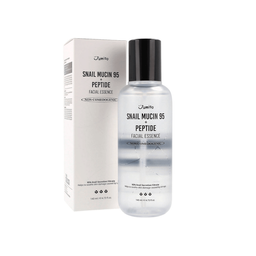 سرم آبرسان جومیسو مدل Snail Mucin 95 حجم 140 میلی لیتر