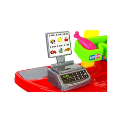 اسباب بازی صندوق فروشگاهی بیبی بورن کد 841