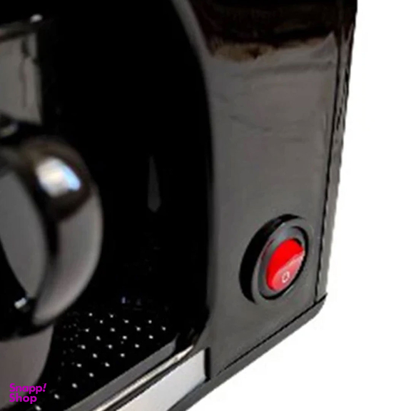 قهوه ساز ویداس مدل VIR-2224