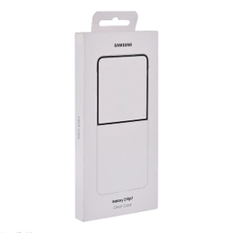 کاور گوشی موبایل سامسونگ مدل EF-AF766 مناسب Gala×y Z Flip 7