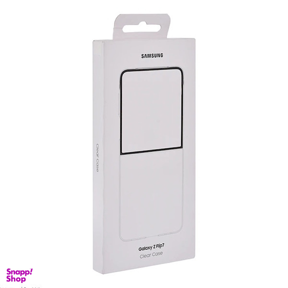 کاور گوشی موبایل سامسونگ مدل EF-AF766 مناسب Gala×y Z Flip 7