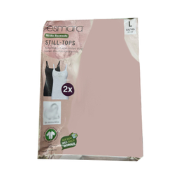 تاپ شیردهی زنانه اسمارا کد 5030 مجموعه 2 عددی