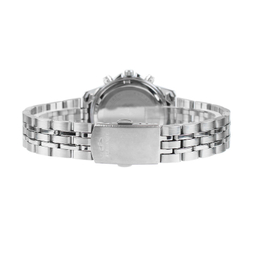 ساعت مچی عقربه ای کوارتز زنانه الگانس مدل EZSMJ5443