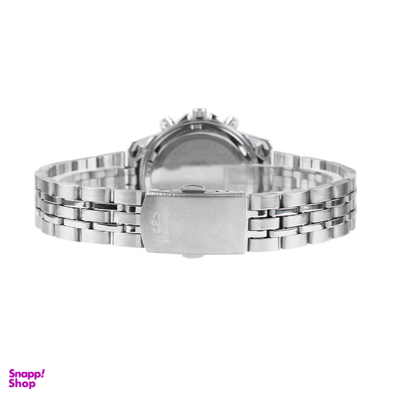 ساعت مچی عقربه ای کوارتز زنانه الگانس مدل EZSMJ5443