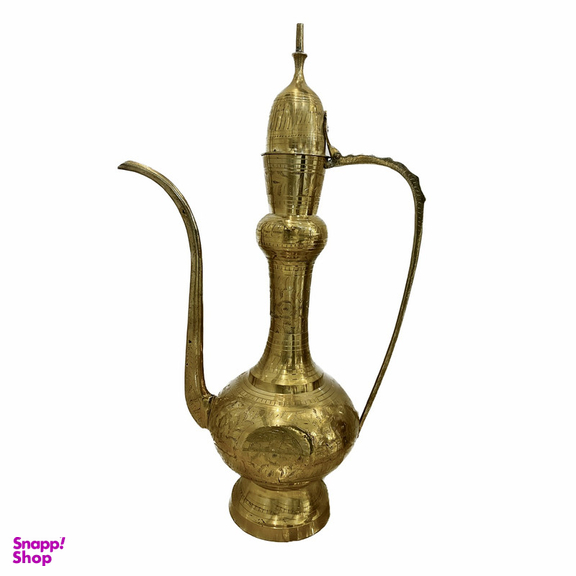 گلاب پاش برنجی مدل 399.180H