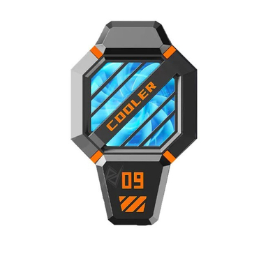 فن خنک کننده موبایل مدل DY09