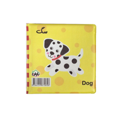 کتاب حمام انتشارات باوان مدل حیوانات مزرعه