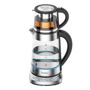 چای ساز تکنو مدل te-933