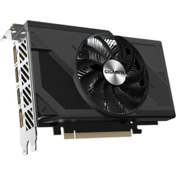 کارت گرافیک گیگابایت مدل GeForce RTX 4060 D6 8G