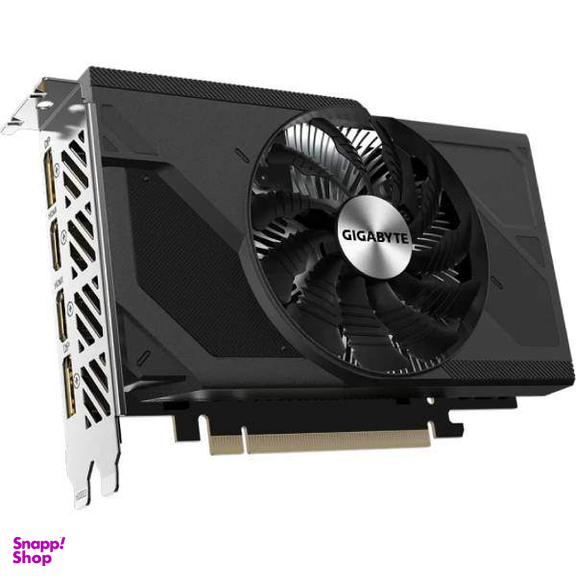 کارت گرافیک گیگابایت مدل GeForce RTX 4060 D6 8G