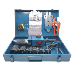 دستگاه اتو لوله سبز باس کد 63-20 مجموعه 10 عددی