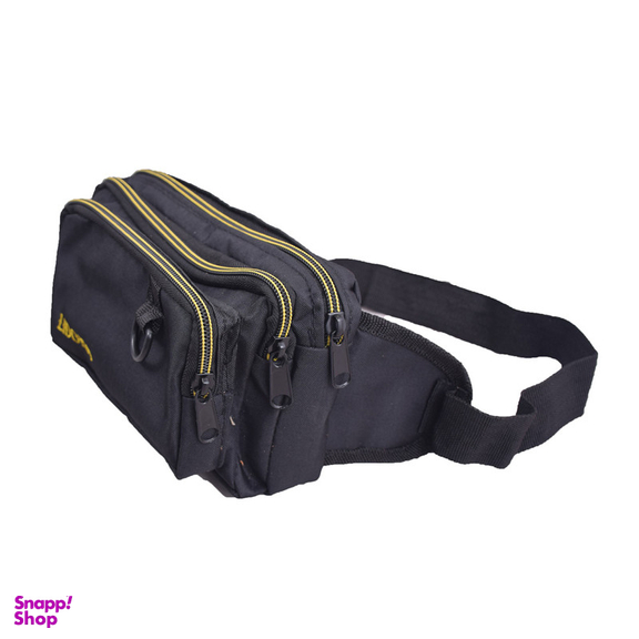 ست کیف رودوشی و کمری لیدوما مدل LI-9