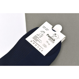 جوراب ساق کوتاه زنانه پادوک مدل سونا کد M5126