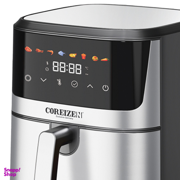 سرخ کن بدون روغن کوریزن مدل AF-944