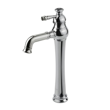 شیر روشویی کسری مدل ورسای