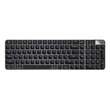 کیبورد مکانیکی بی سیم شیائومی مدل K10 Pro