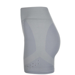 شلوارک ورزشی زنانه دریم اسلیم کد T79900 رنگ طوسی