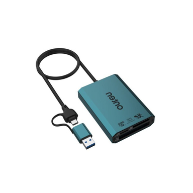 کارت خوان اونتن مدل OTN-P3 Plus