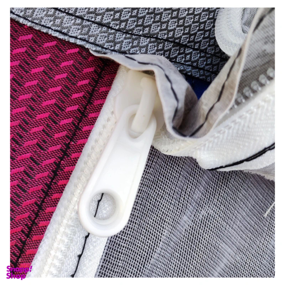 چادر مسافرتی 12نفره مدل ch08