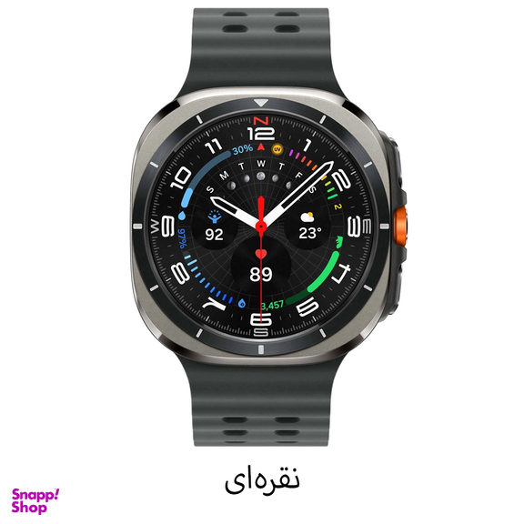 ساعت هوشمند سامسونگ مدل Galaxy Watch Ultra 47mm