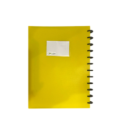 پوشه تیج سان مدل آرشی پک