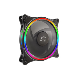 فن کیس تسکو مدل G FAN 330 مجموعه 3 عددی