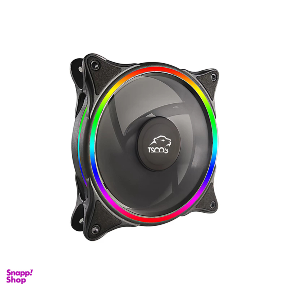فن کیس تسکو مدل G FAN 330 مجموعه 3 عددی