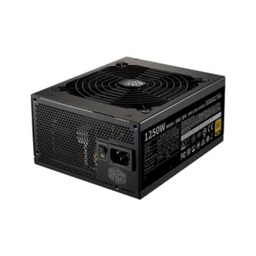 منبع تغذیه کولر مستر مدل MWE GOLD 1250 V2 ATX3.0