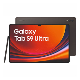 تبلت سامسونگ مدل Galaxy Tab S9 Ultra ظرفیت 256 گیگابایت و رم 12 گیگابایت