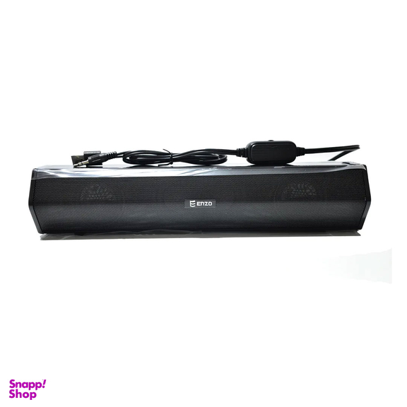 اسپیکر دسکتاپ انزو مدل i-520