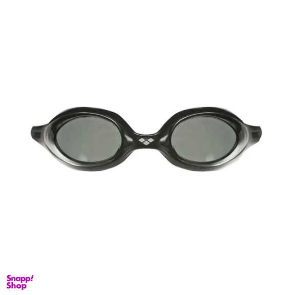 عینک شنا آرنا مدل Spider -blk01