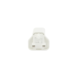 شارژر دیواری 30 وات جی بی کیو مدل HC-30W C TO L به همراه کابل Lightning به Type-C
