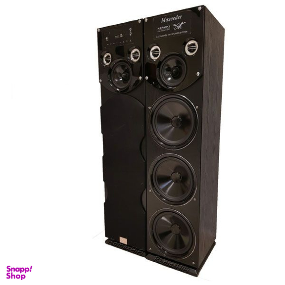 پخش کننده خانگی مکسیدر مدل MX-TS3102-IR82