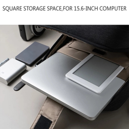 کوله پشتی لپتاپی Xiaomi مدل Mi6500 – Urban Life Style