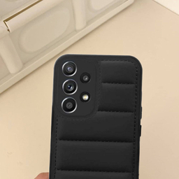 کاور اپیکوی مدل Puffy Puffer مناسب برای گوشی موبایل سامسونگ Galaxy A32 4G