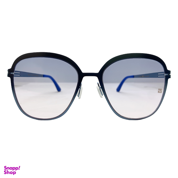 عینک شب زنانه آیس برلین مدل MB-06 رنگ آبی