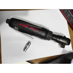 آچار جغجغه ای بادی ووفو مدل YP-WUFU-4060 Pro-Air Ratchet WRENCh-1/2INCH