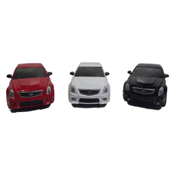 ماکت ماشین طاها مدل کادیلاک CTS-V