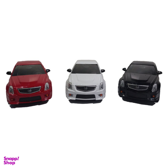 ماکت ماشین طاها مدل کادیلاک CTS-V