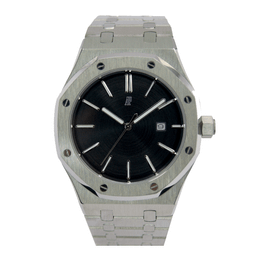 ساعت مچی عقربه‌ای ای پی AP مدل رویال اوک کد APGR1 رنگ سبز