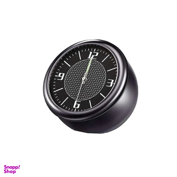 ساعت رو داشبوردی خودرو کالانیکس مدل SA-CHERY-10319 مناسب چری